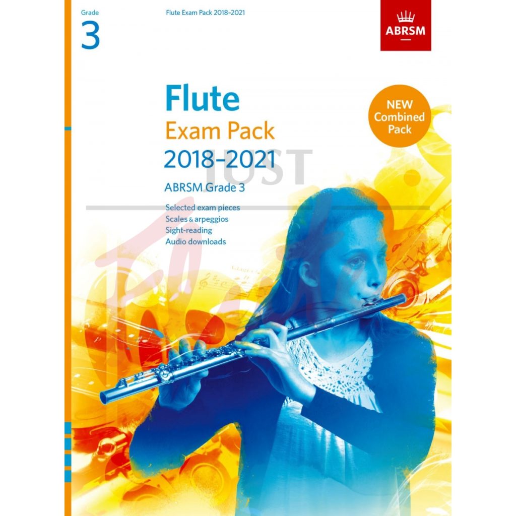 Exploring the 2018 ABRSM Flute Syllabus Grades 1 and 2 Just Flutes Blog