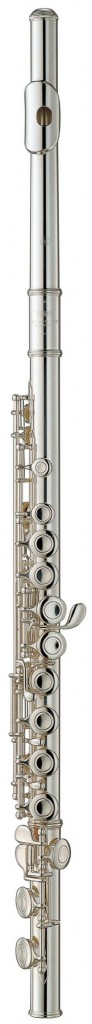 Yamaha YFL-211 Flute