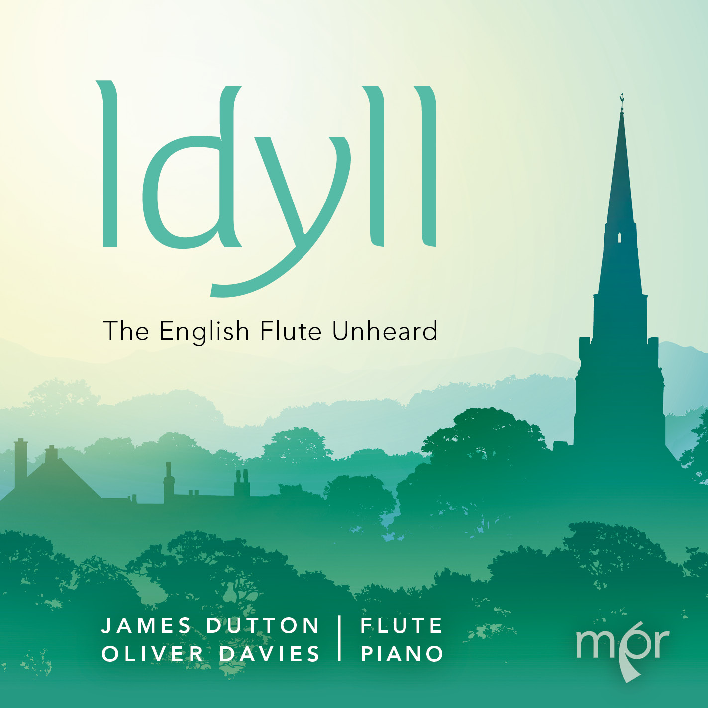 Idyll by James Dutton