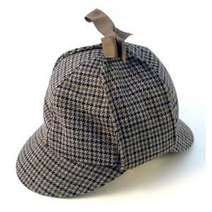 Deerstalker