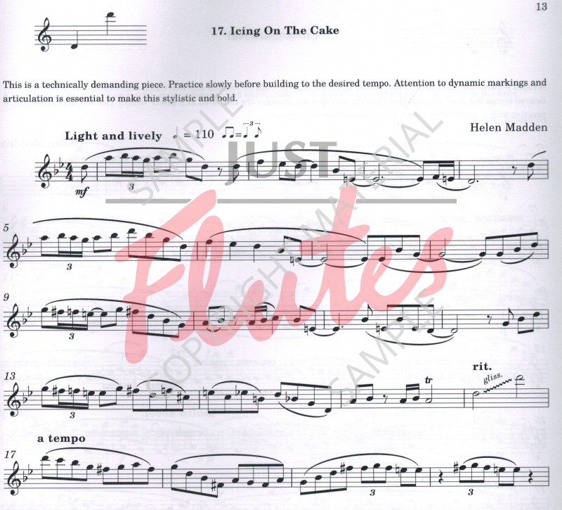 Exploring the new ABRSM 2018 Flute Syllabus Grade 5 Just Flutes Blog