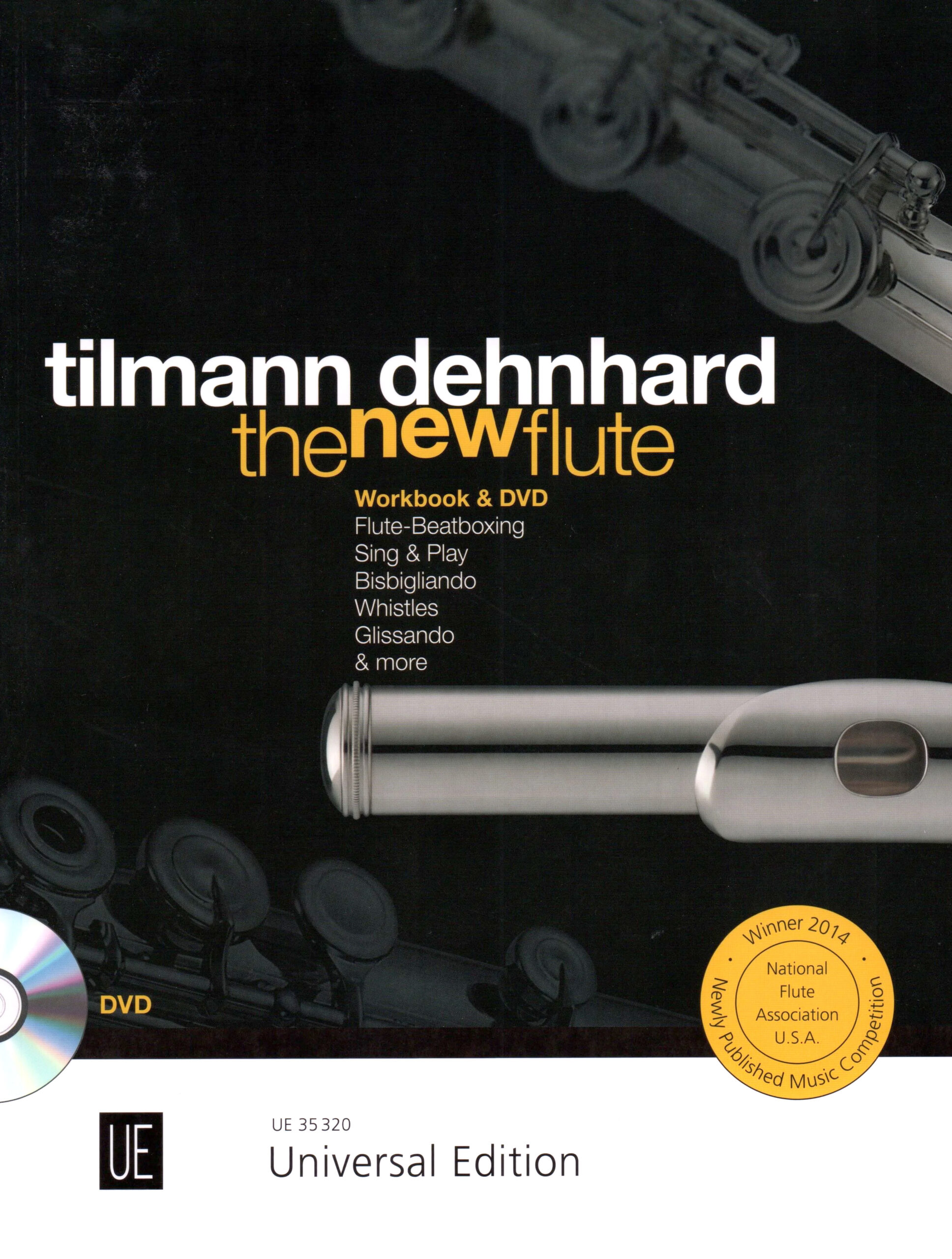 Top Five Books on Extended Technique Just Flutes Blog