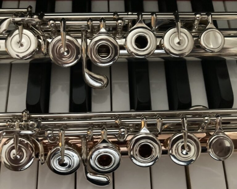 Five Pieces For Two Flutes And Piano That Will Make You Smile Just Five Pieces For Two Flutes And Piano That Will Make You Smile Just