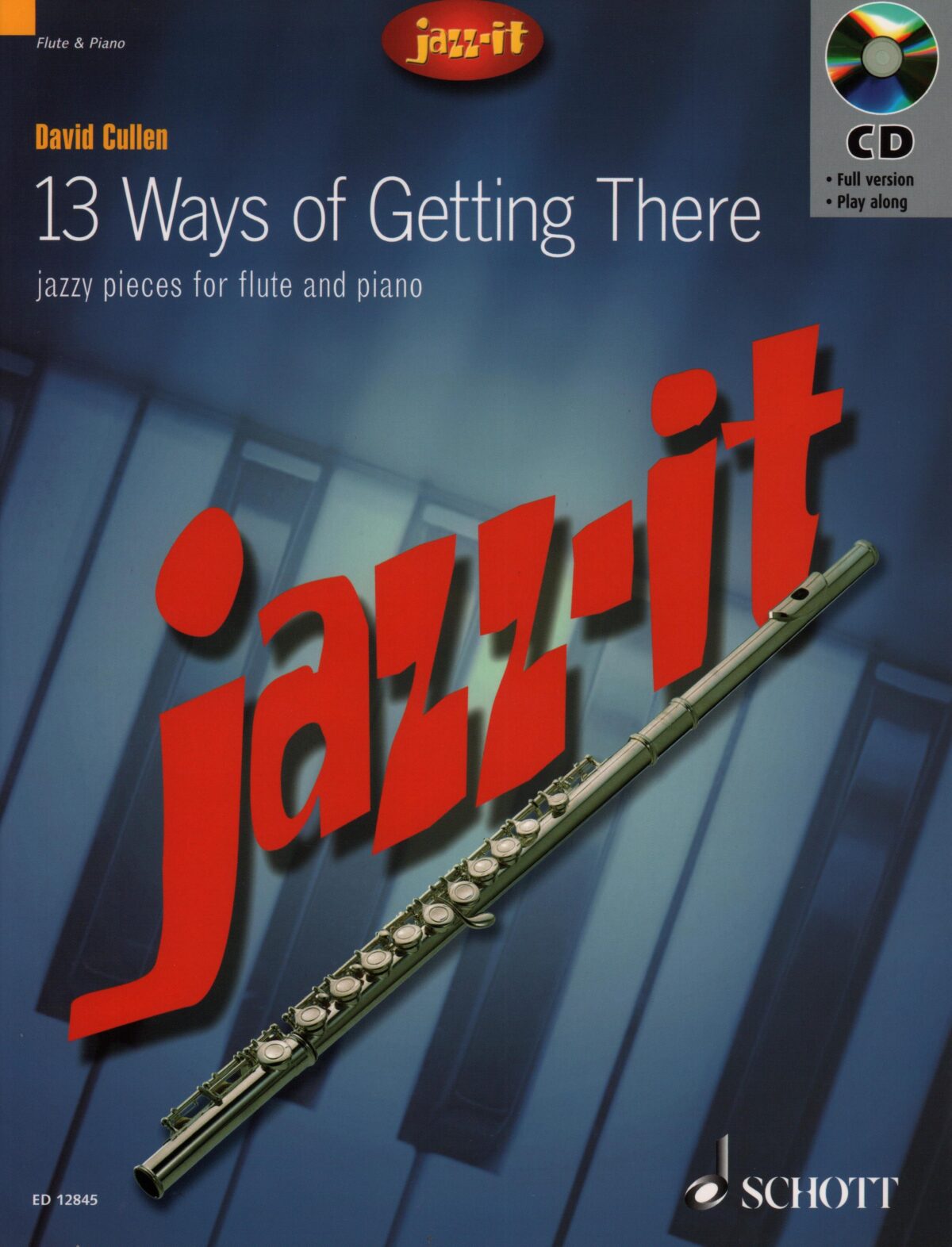 5 Jazz Pieces for a Change of Scene Just Flutes Blog
