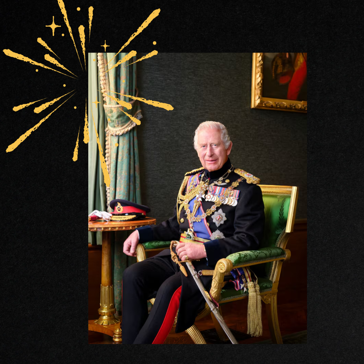 Five celebratory flute choir works fit for a King!
