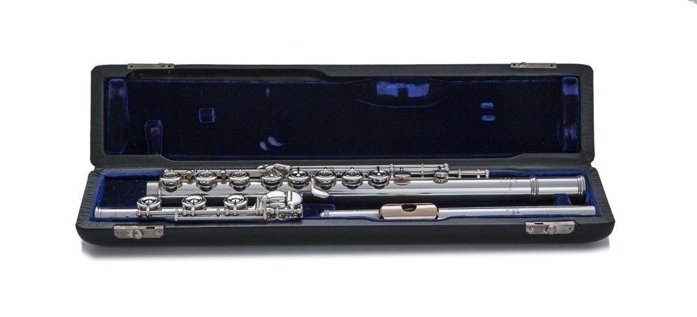 Powell Flute Serial Numbers