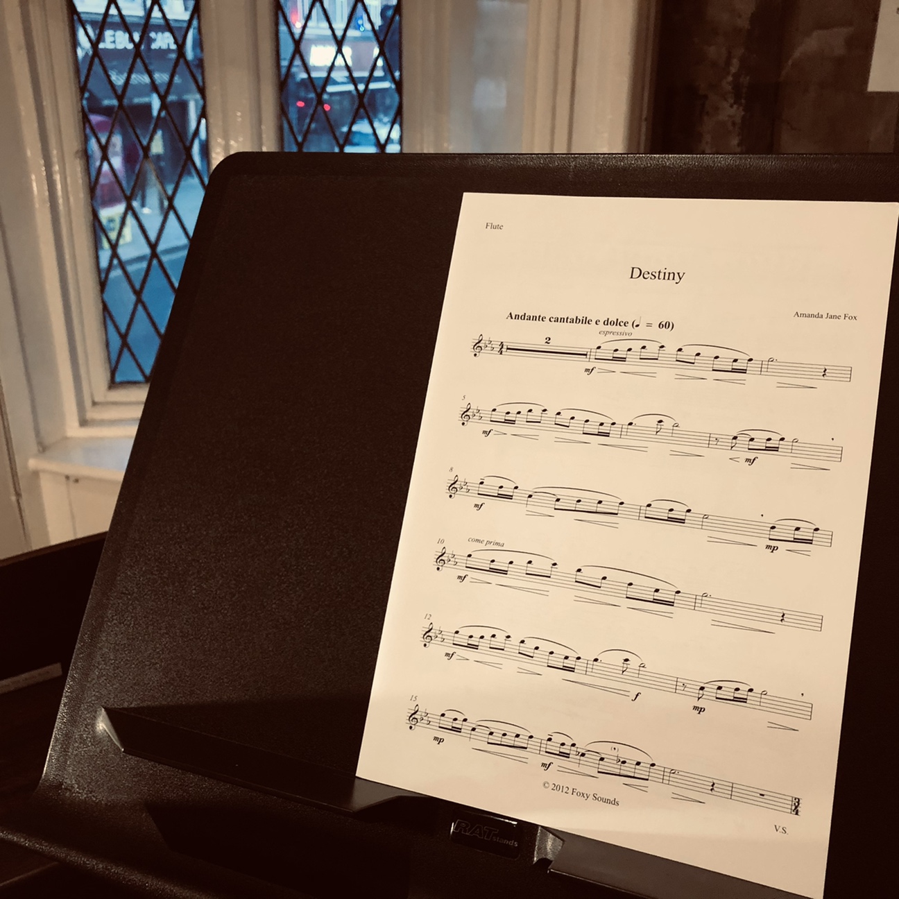Five beautiful flute pieces to soothe the soul