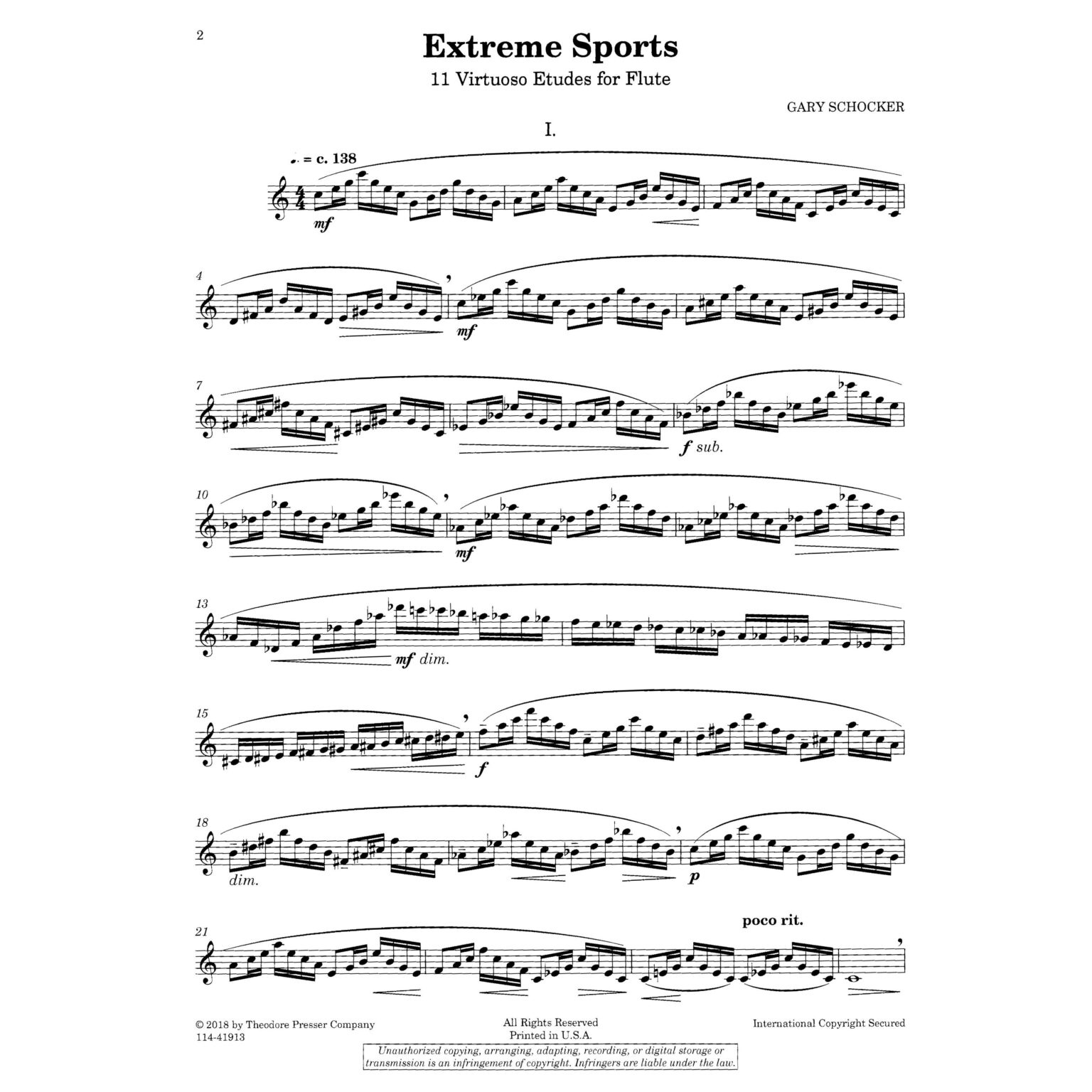 Five fabulous study books for flute Just Flutes Blog