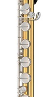Building A Flute Library: Music for Bass Flute