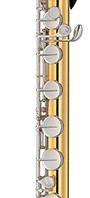 Bass Flute