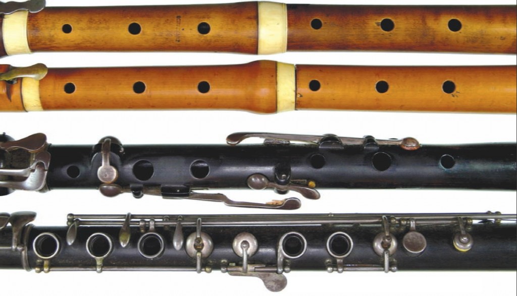 Holes, the crux of the matter. Top to bottom: Figures 1A, 1B, 1C, and 1D.