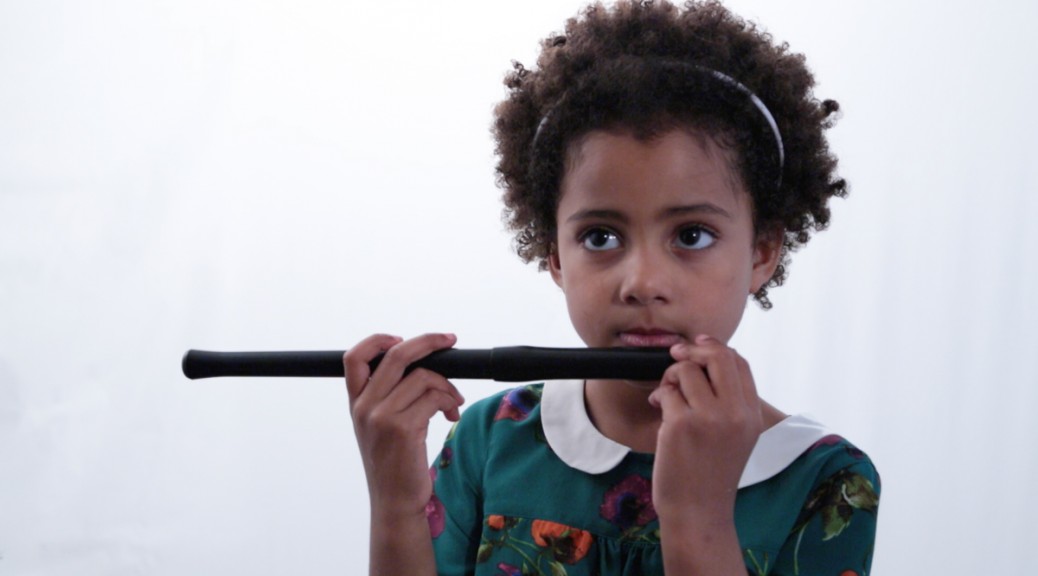 Starting Your Child on Flute: How Young is Too Young?