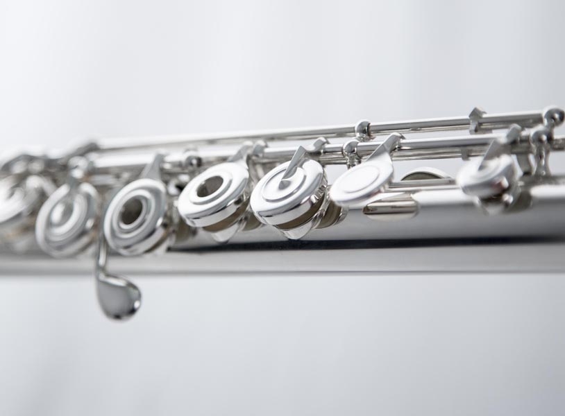 Haynes Flute