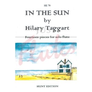 Hilary Taggart - In The Sun