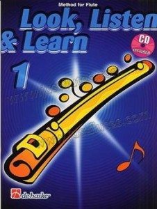Look, Listen & Learn