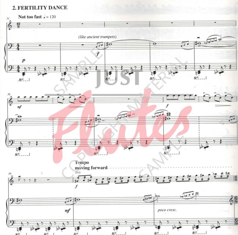 Exploring the new ABRSM 2018 Flute Syllabus Grade 8 Just Flutes Blog