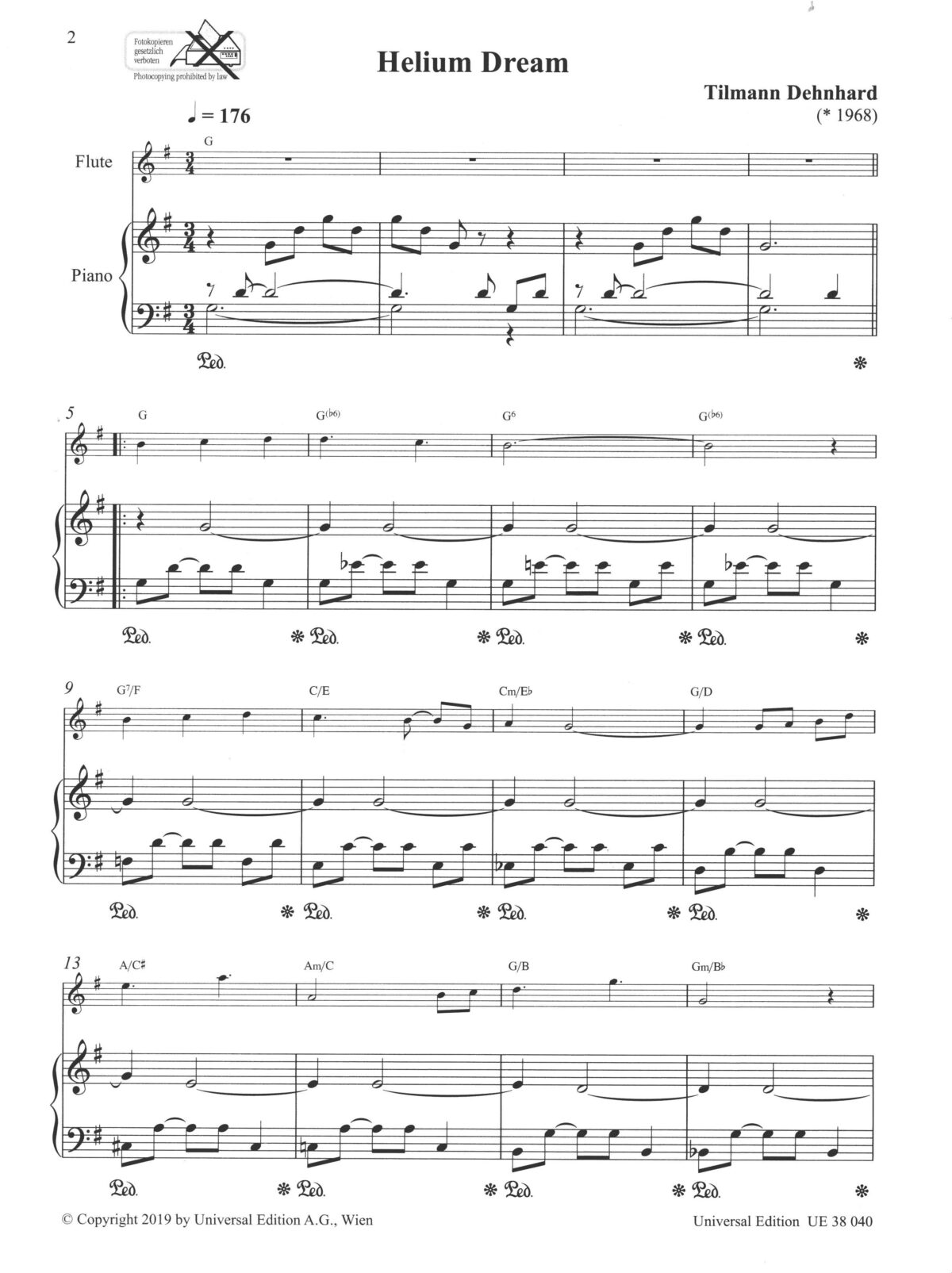 5 Jazz Pieces for a Change of Scene Just Flutes Blog