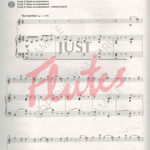 Exploring the 2018 ABRSM Flute Syllabus Grades 3 and 4 Just Flutes Blog
