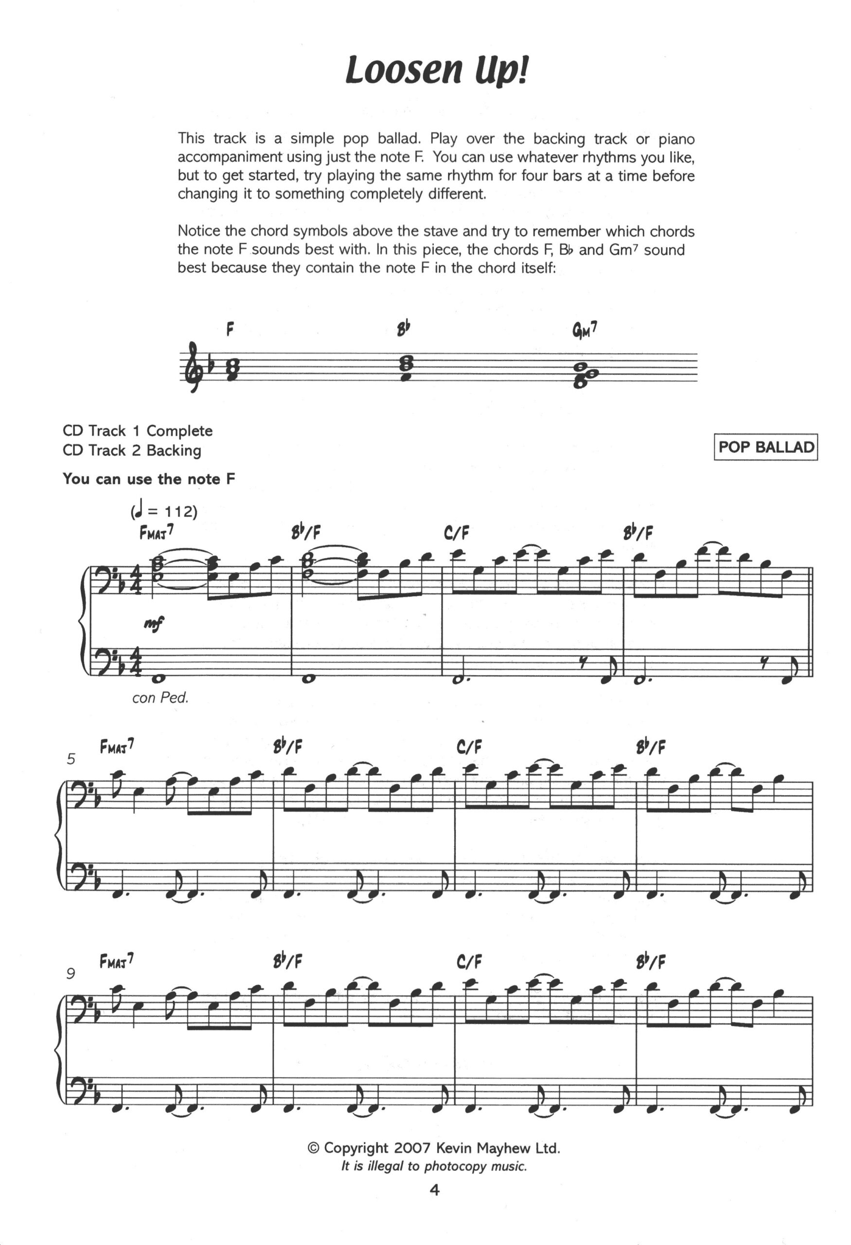 5 Jazz Pieces for a Change of Scene Just Flutes Blog