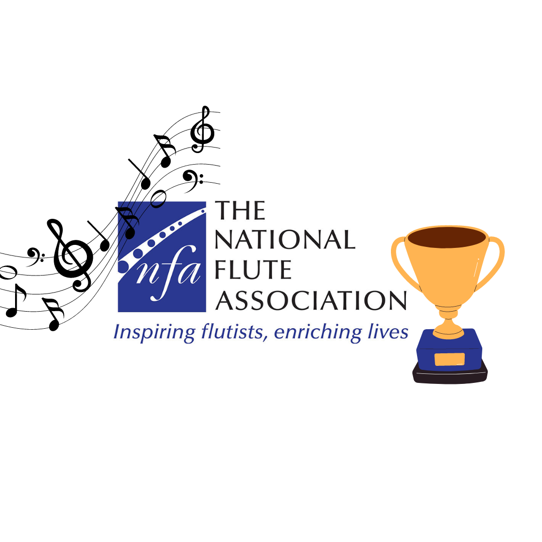 Five outstanding winners of the NFA Newly Published Music Awards 2024