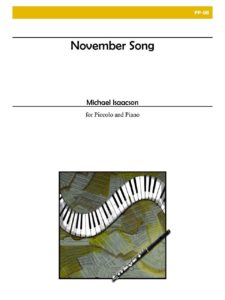 Isaacson - November Song