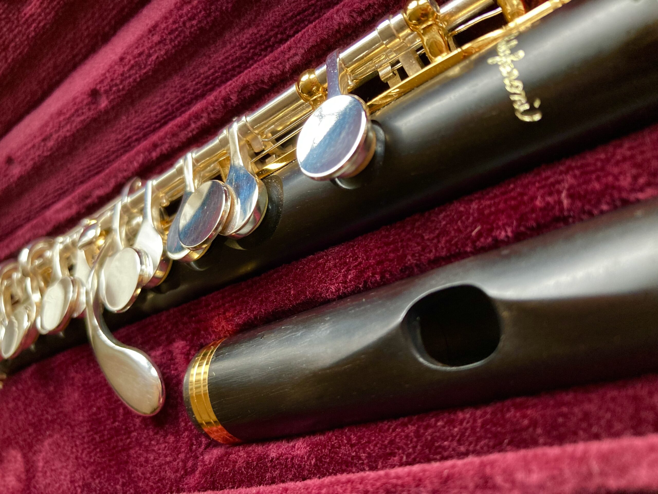 Five solo piccolo pieces to make you sound fantastic!