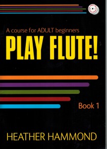 Play Flute!