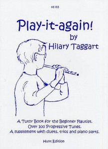 Play-it-again!