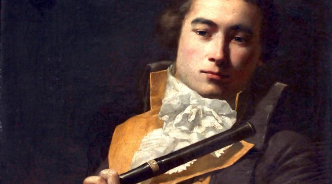 Alternatives to Mozart: Classical Flute Concertos